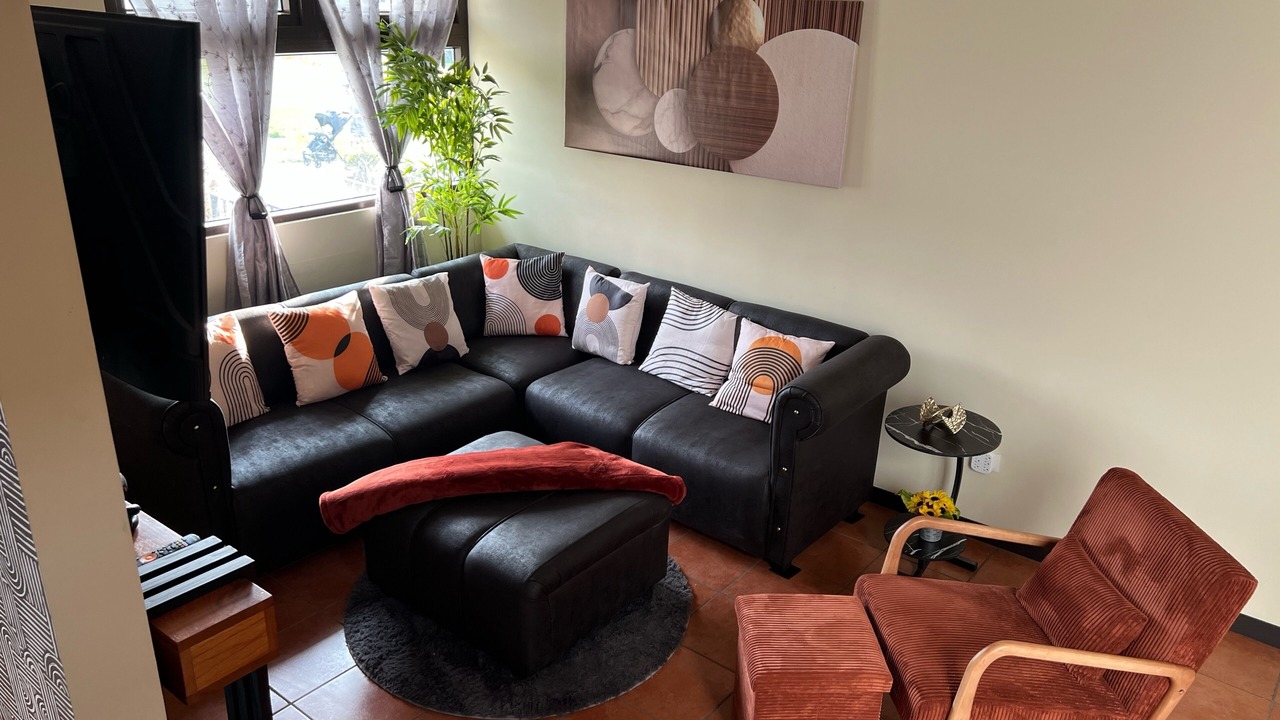 Photo of Livingroom in Ciudad Vieja