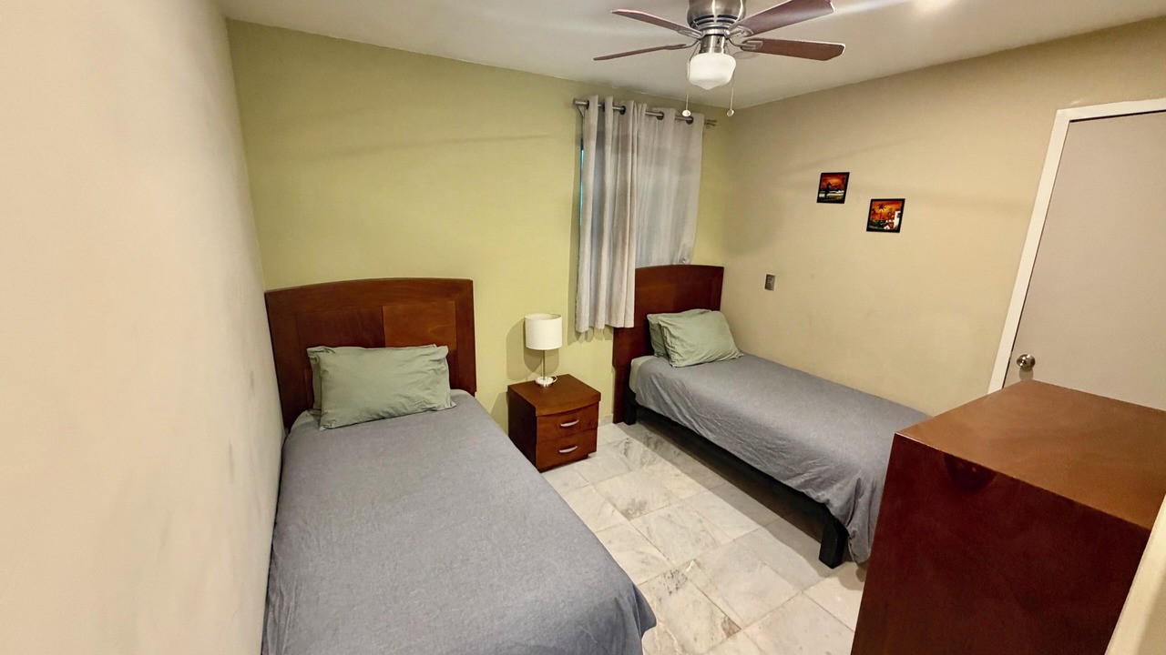 Photo of Bedroom in Flamingos