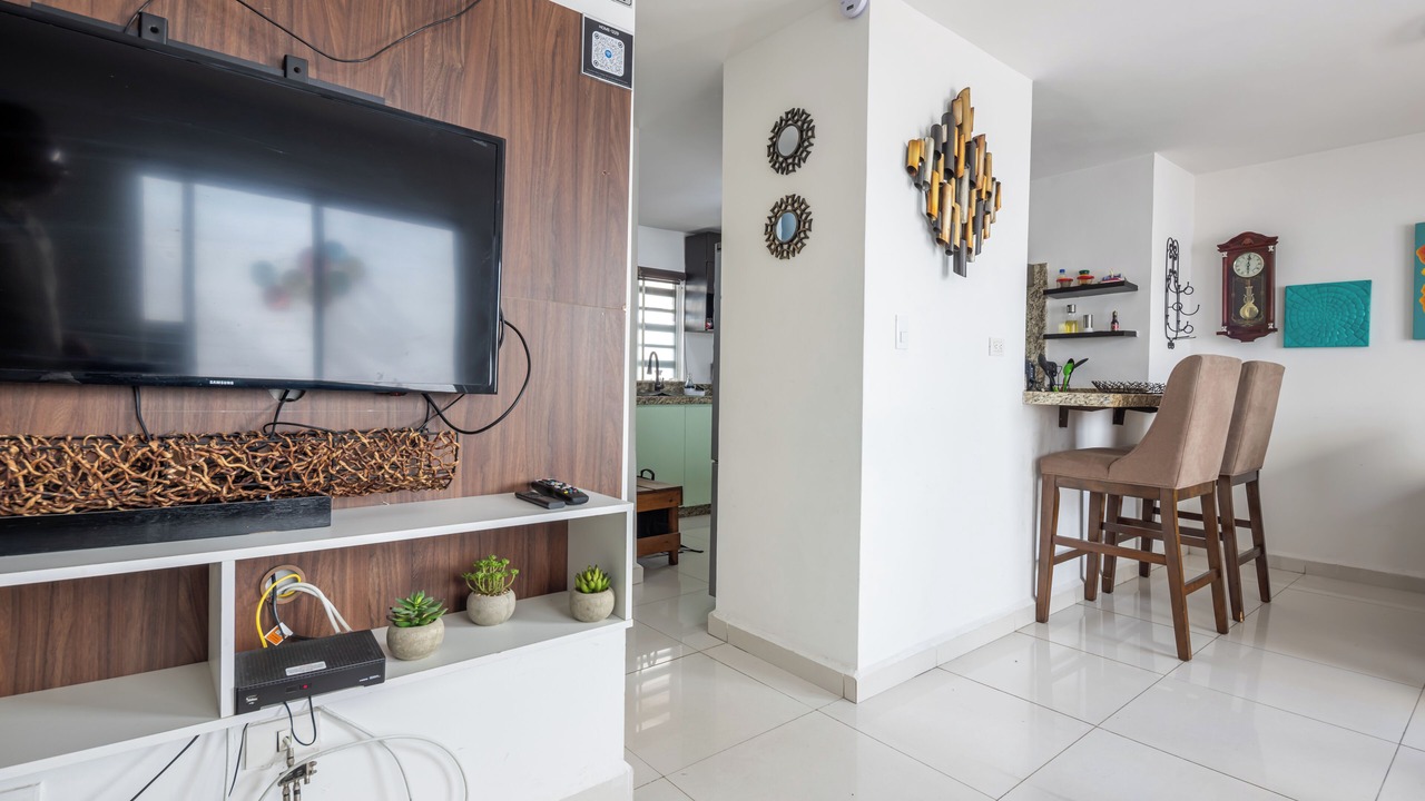 Photo of Livingroom in San Nicolas de los Garza