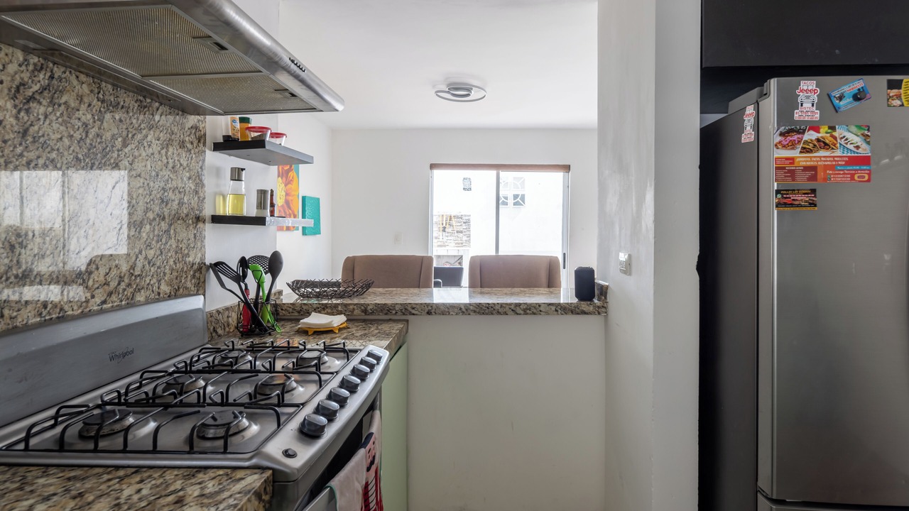 Photo of Kitchen in San Nicolas de los Garza