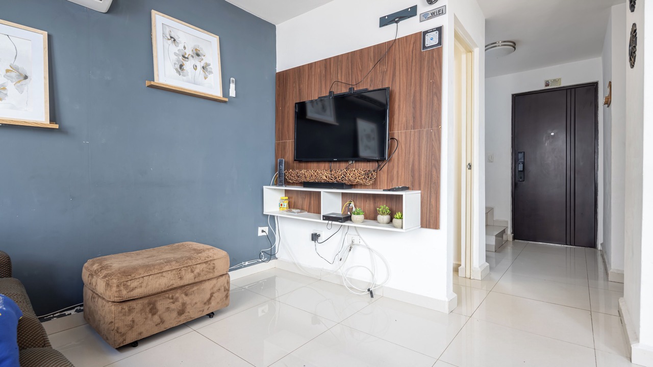 Photo of Livingroom in San Nicolas de los Garza
