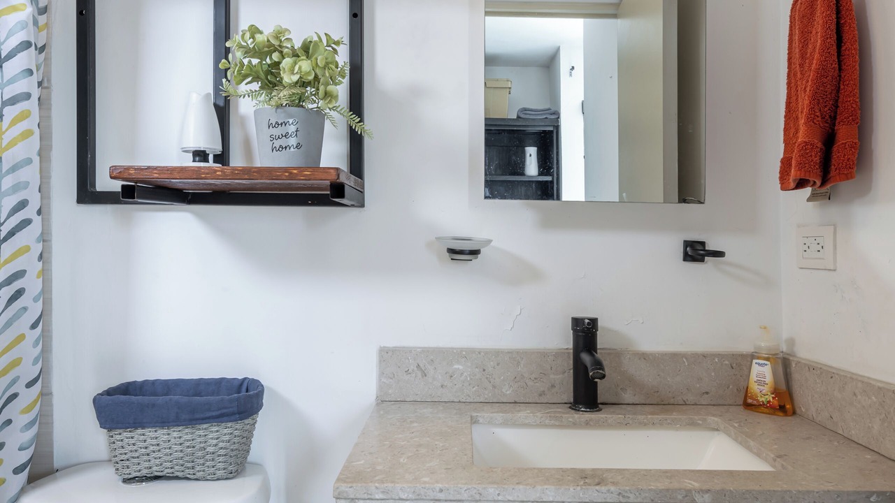 Photo of Bathroom in San Nicolas de los Garza