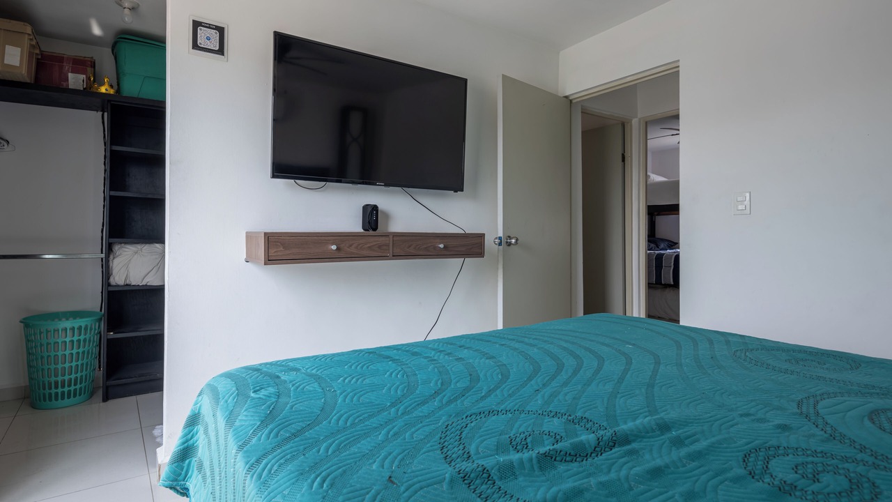 Photo of Bedroom in San Nicolas de los Garza