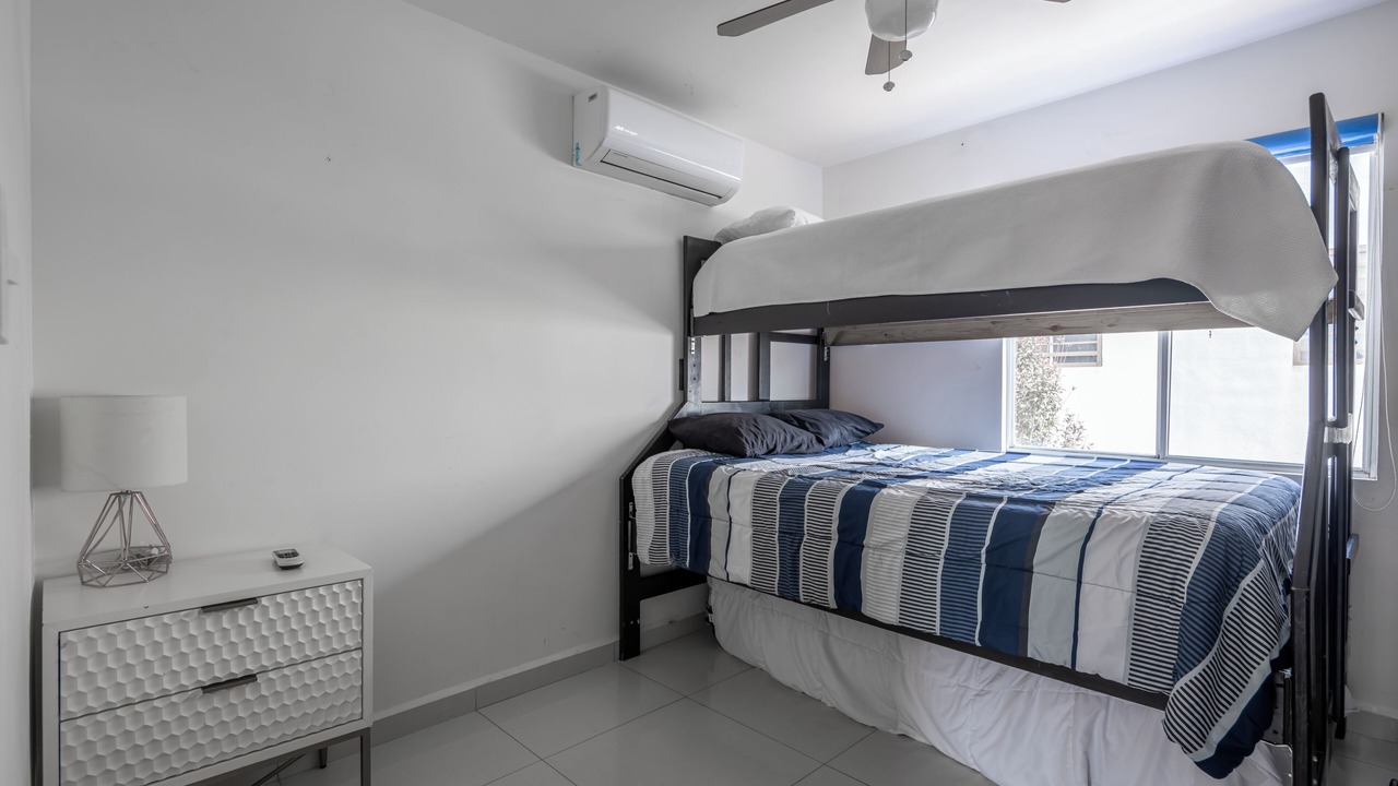 Photo of Bedroom in San Nicolas de los Garza