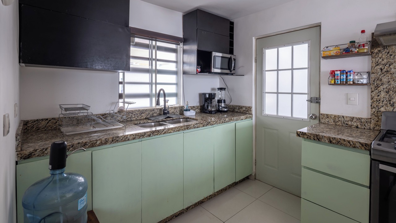 Photo of Kitchen in San Nicolas de los Garza