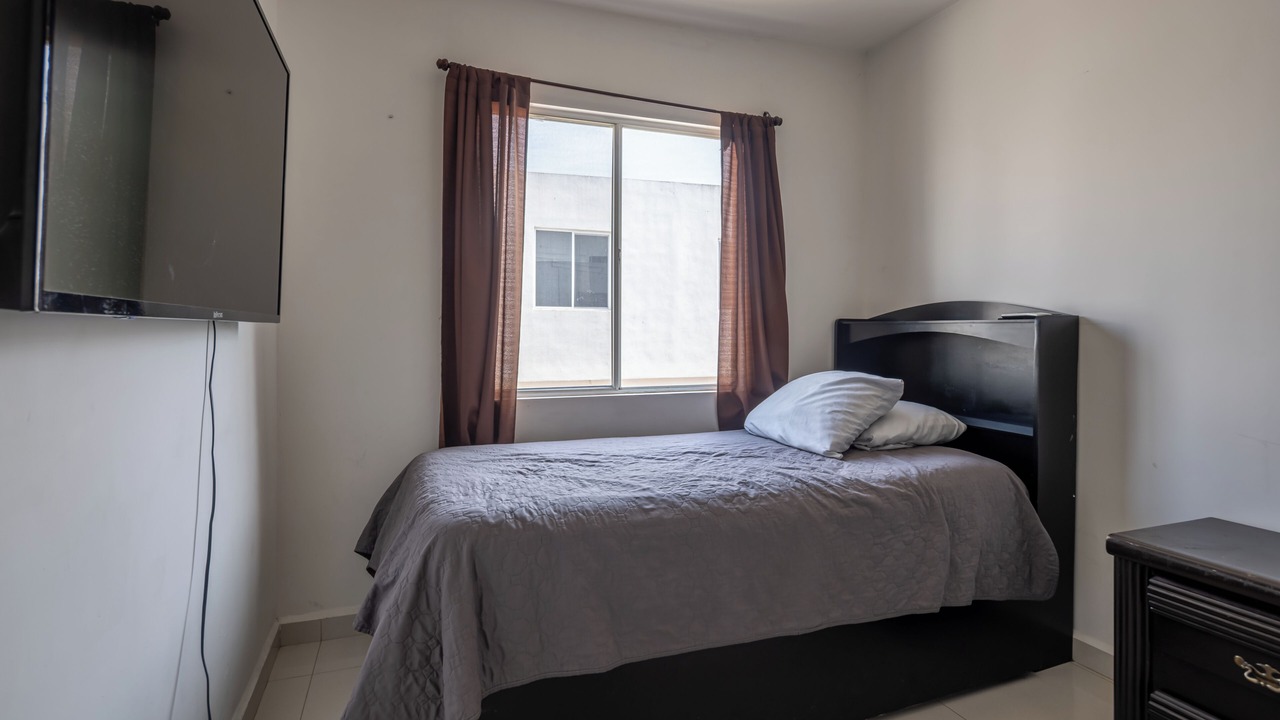 Photo of Bedroom in San Nicolas de los Garza