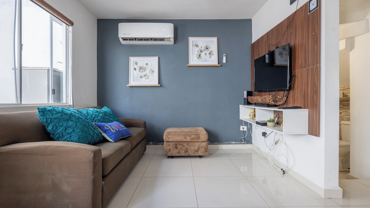 Photo of Livingroom in San Nicolas de los Garza