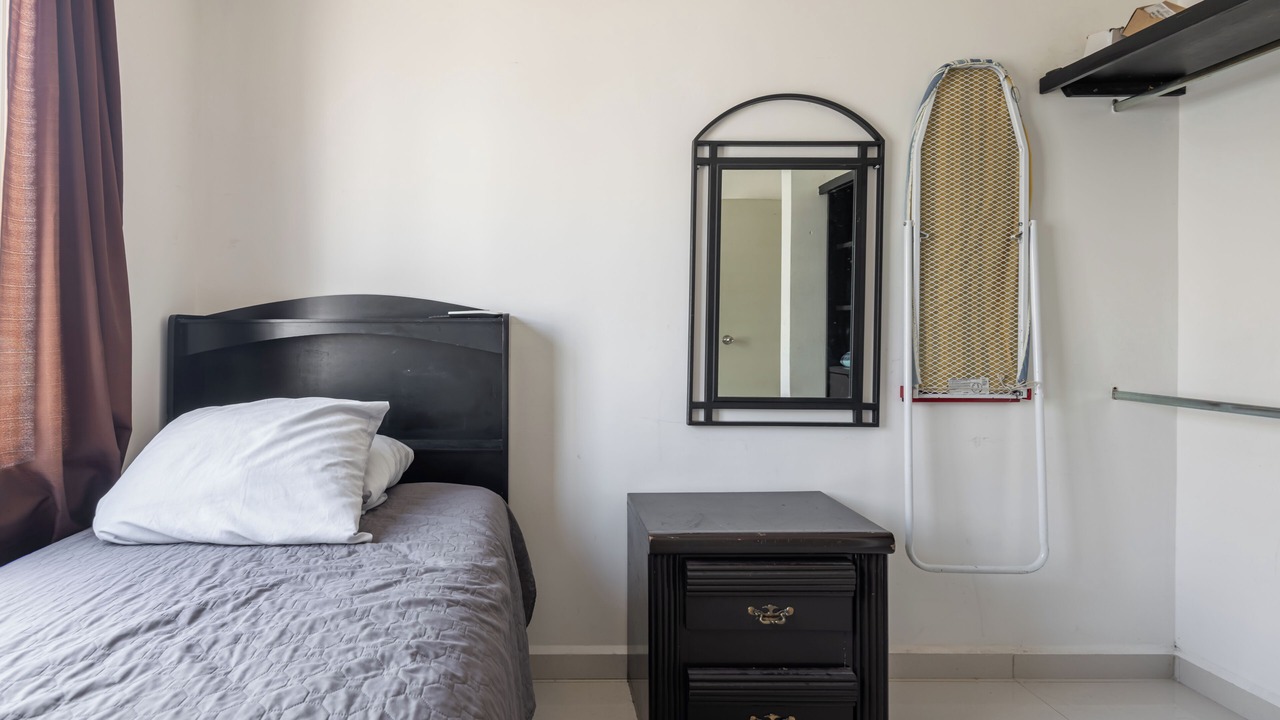 Photo of Bedroom in San Nicolas de los Garza