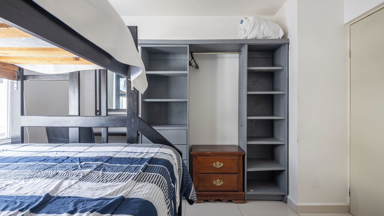 Photo of Bedroom in San Nicolas de los Garza