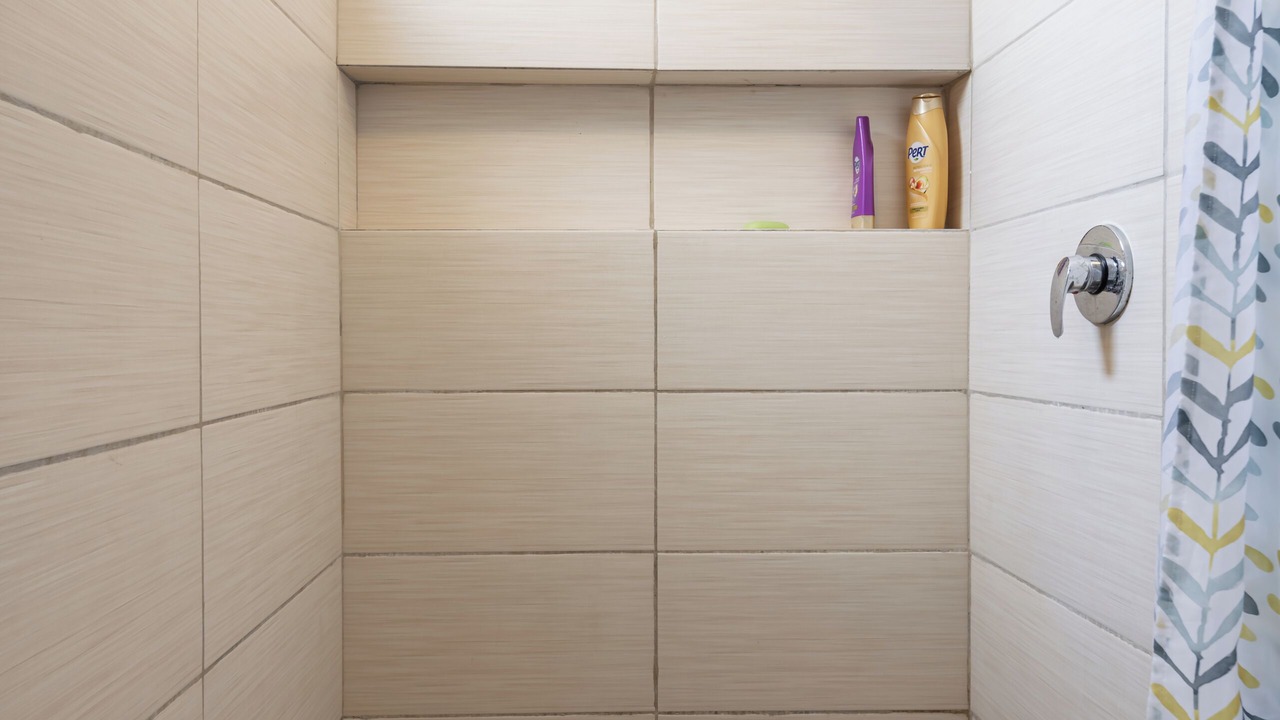 Photo of Bathroom in San Nicolas de los Garza