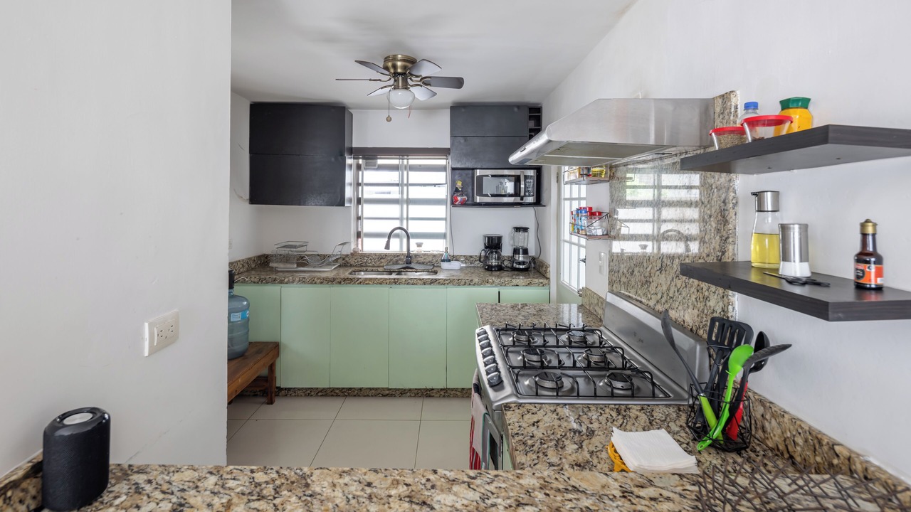 Photo of Kitchen in San Nicolas de los Garza