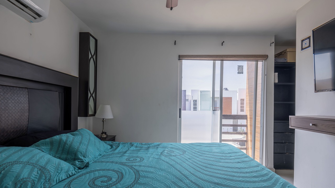 Photo of Bedroom in San Nicolas de los Garza