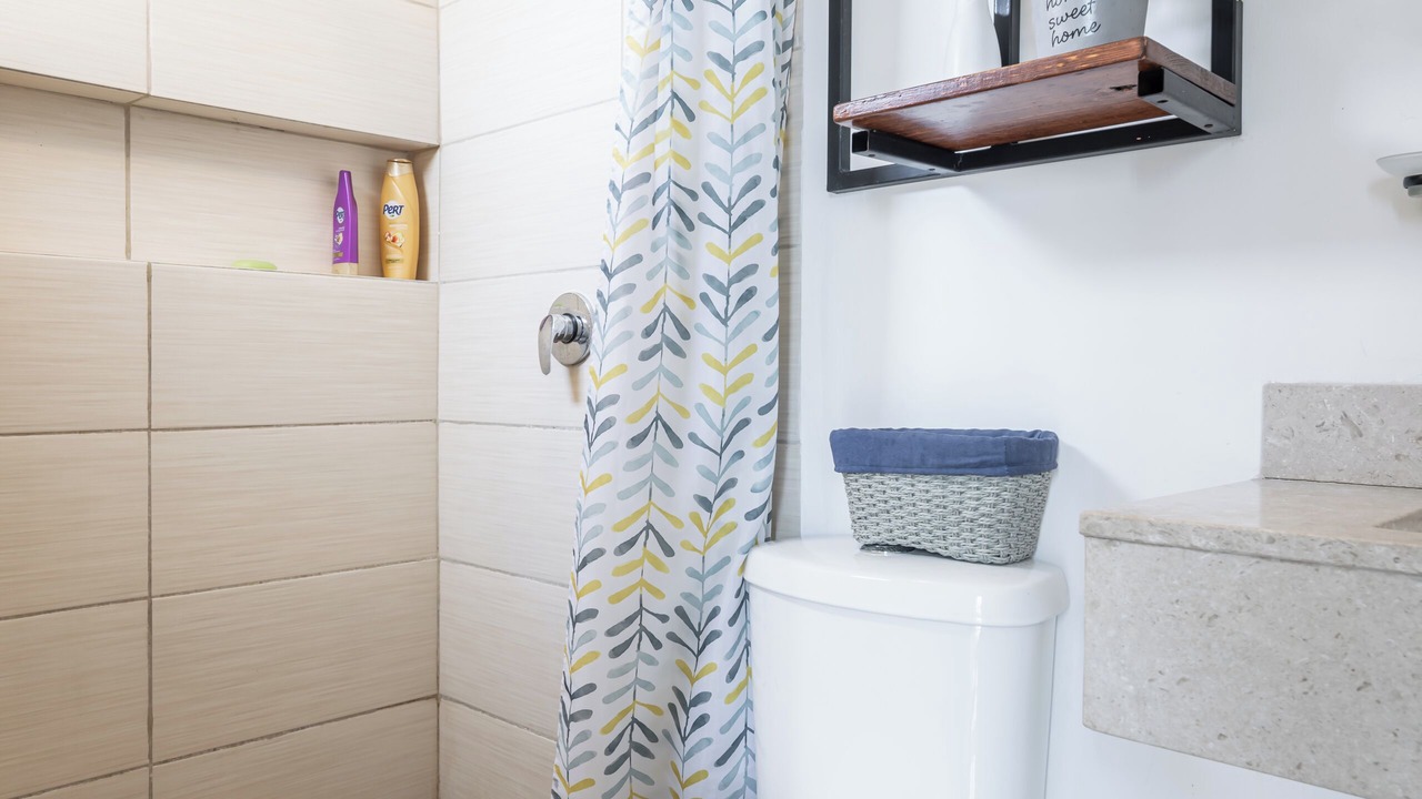Photo of Bathroom in San Nicolas de los Garza