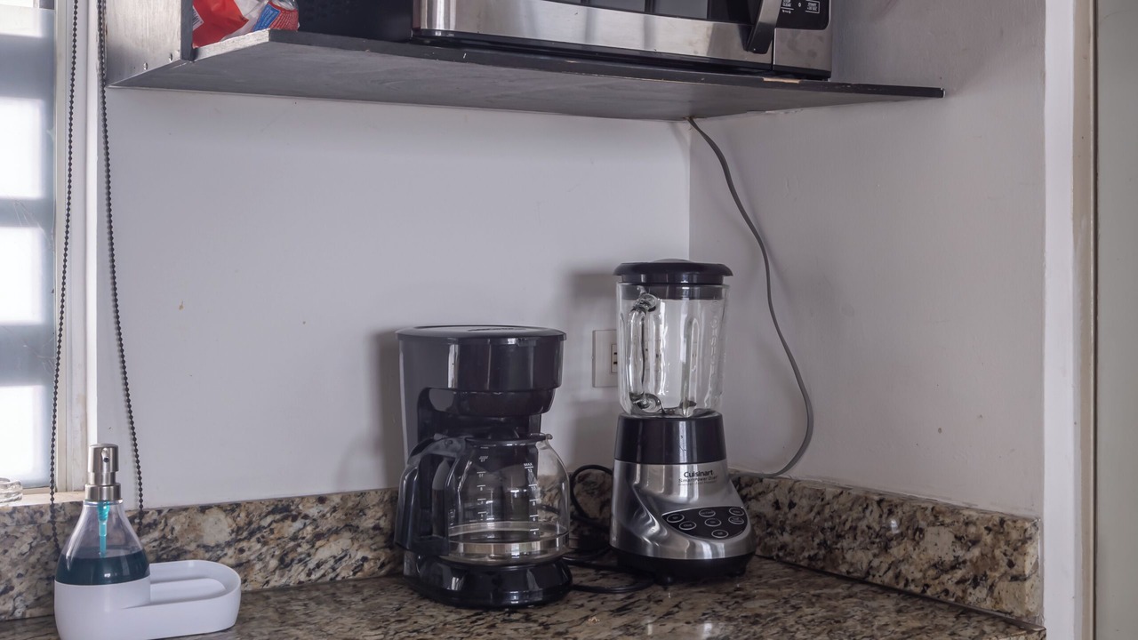 Photo of Kitchen in San Nicolas de los Garza