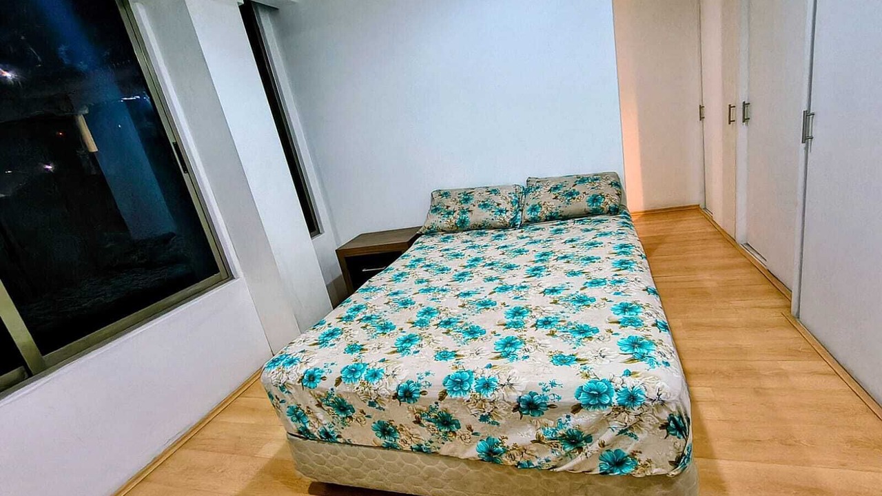 Photo of Bedroom in Tlalpan