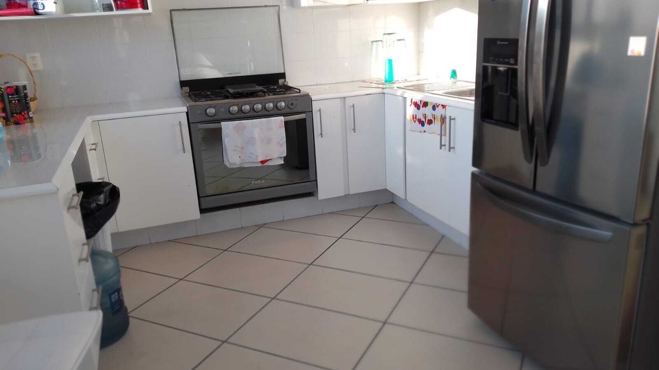 Photo of Kitchen in Tlalpan