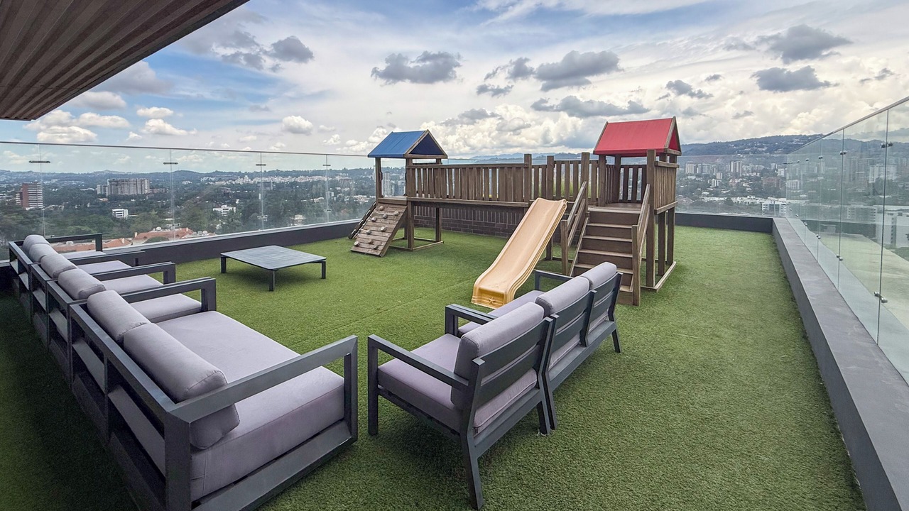Photo of Outdoor in Zona 10