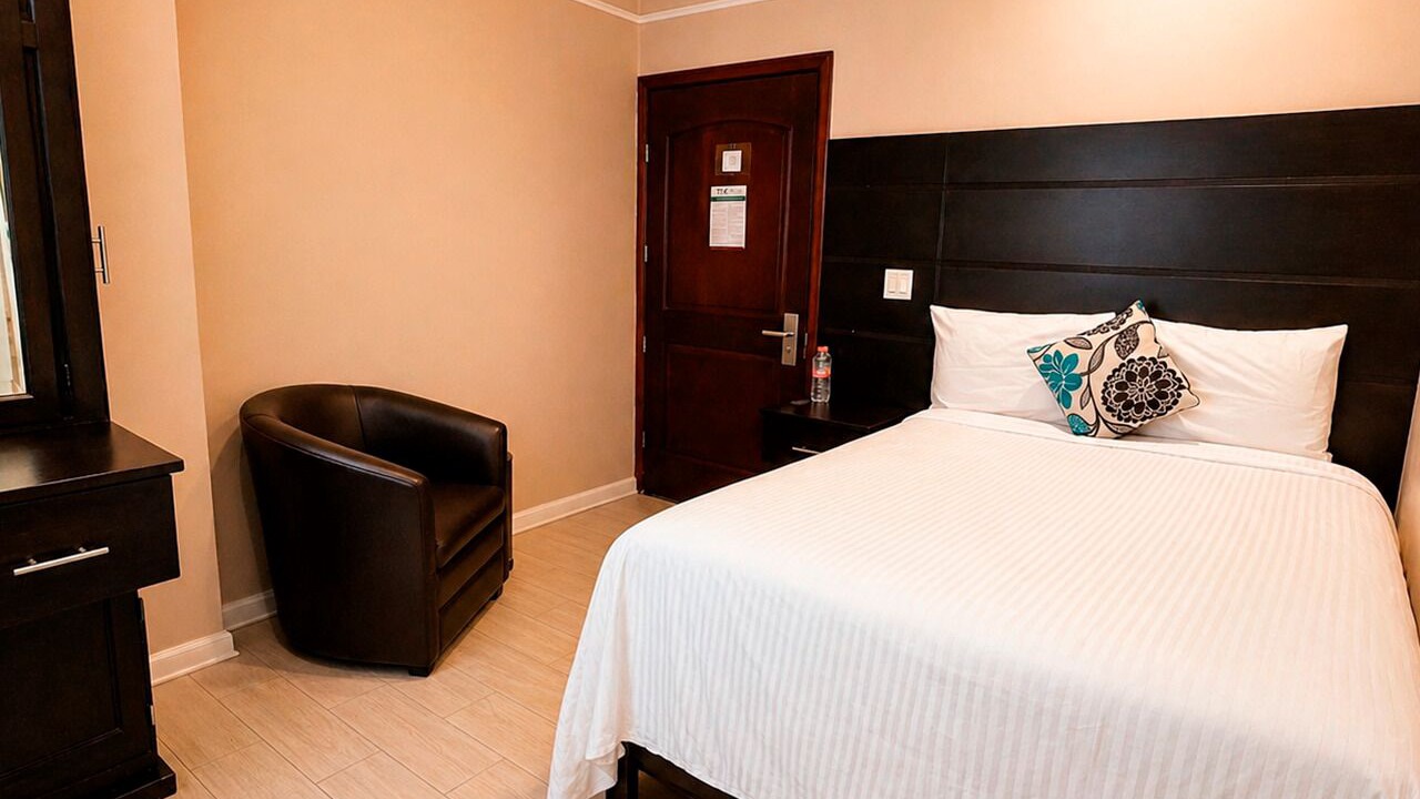 Photo of Bedroom in Tetlatlahuca
