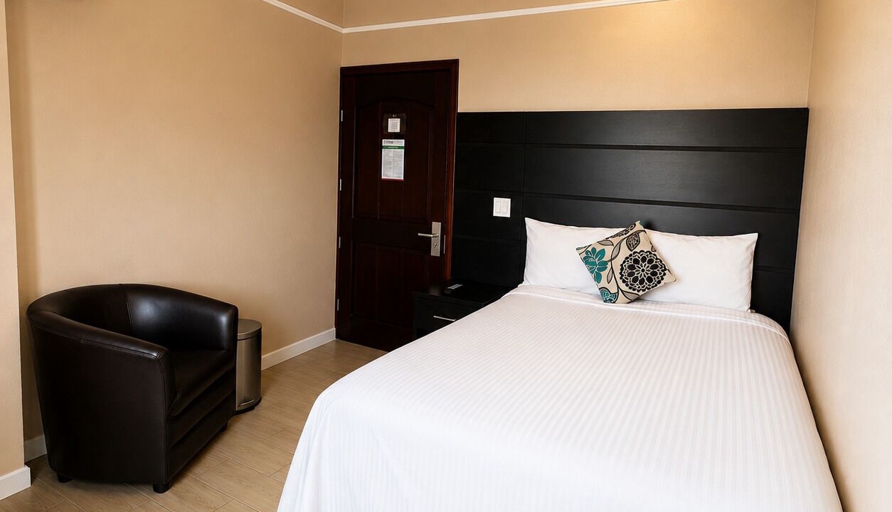 Photo of Bedroom in Tetlatlahuca