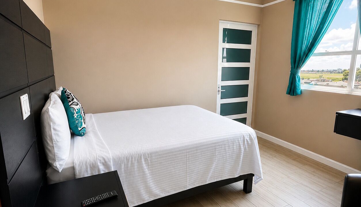 Photo of Bedroom in Tetlatlahuca