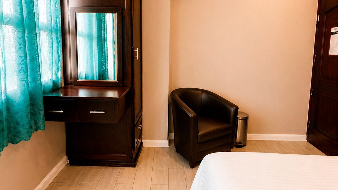 Photo of Bedroom in Tetlatlahuca