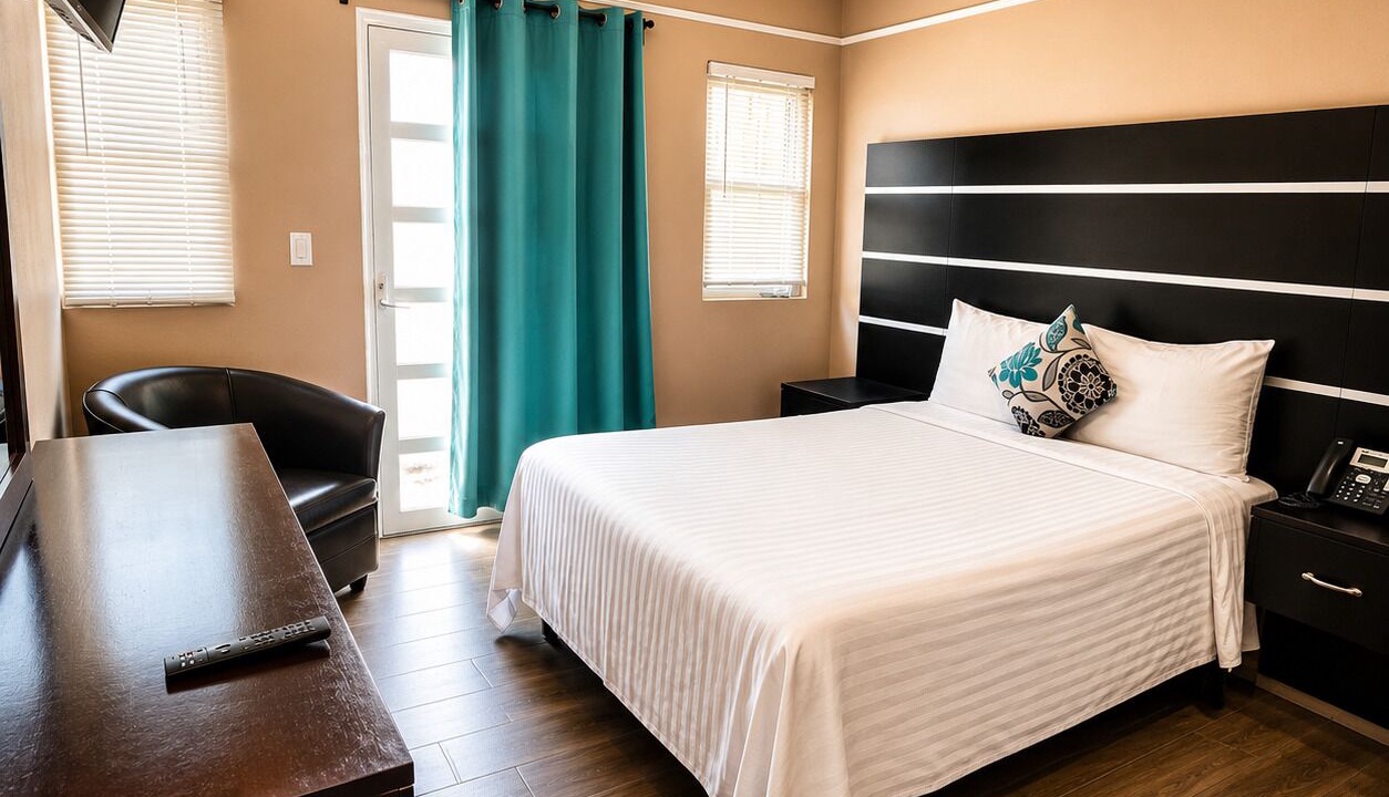 Photo of Bedroom in Tetlatlahuca