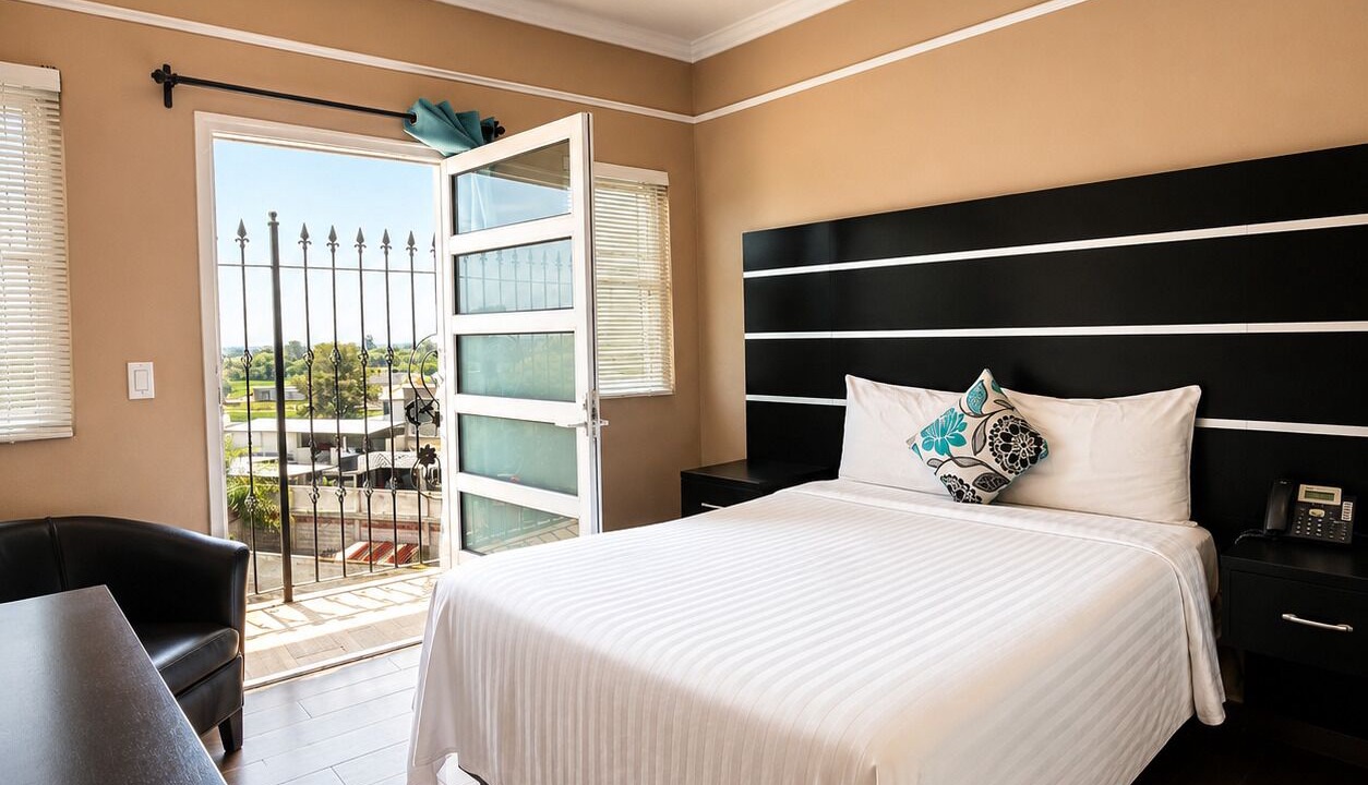 Photo of Bedroom in Tetlatlahuca