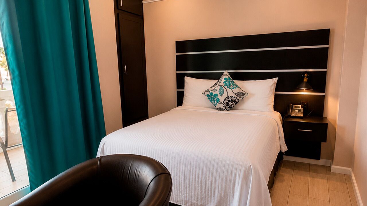 Photo of Bedroom in Tetlatlahuca