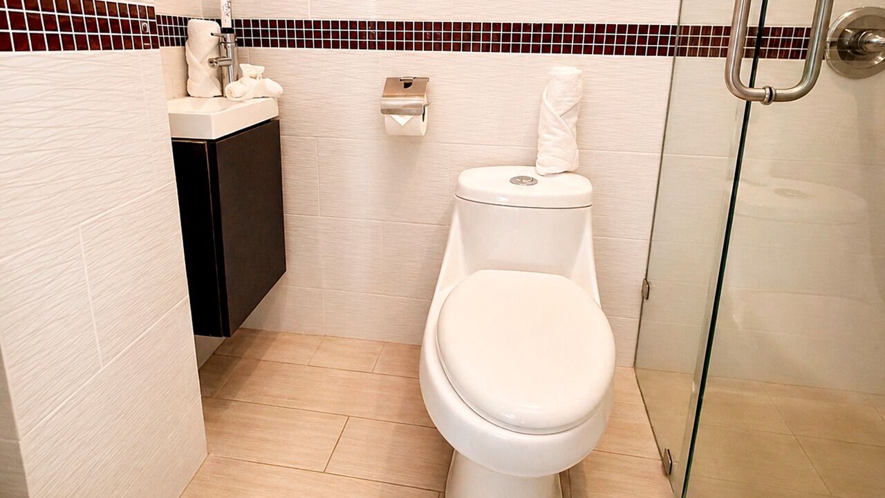 Photo of Bathroom in Tetlatlahuca