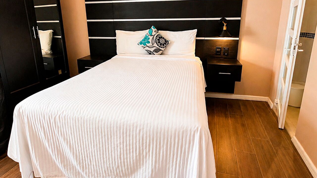 Photo of Bedroom in Tetlatlahuca