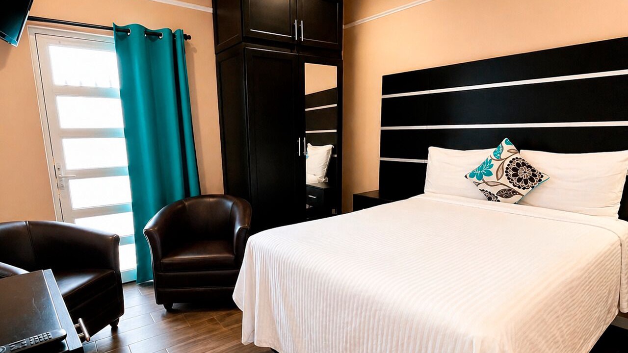 Photo of Bedroom in Tetlatlahuca