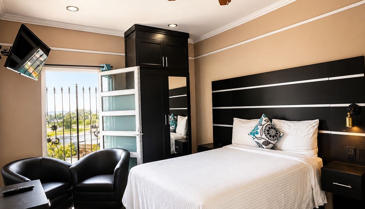 Photo of Bedroom in Tetlatlahuca