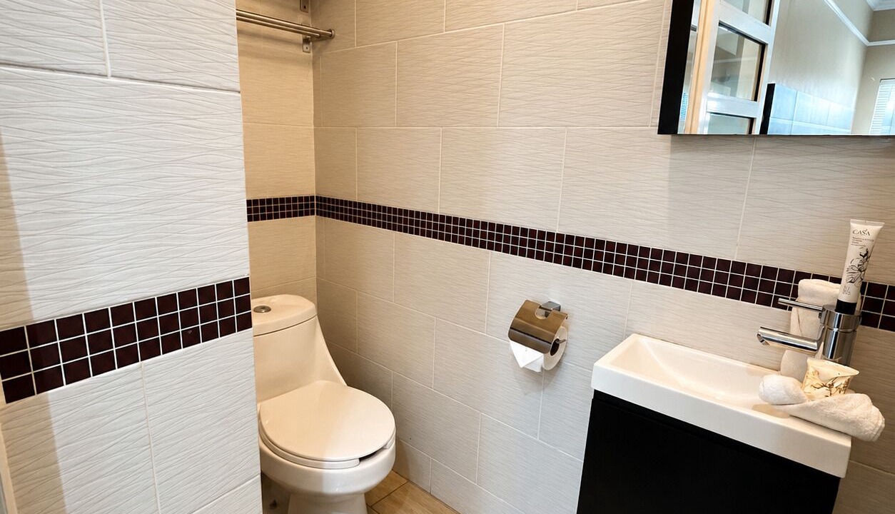 Photo of Bathroom in Tetlatlahuca
