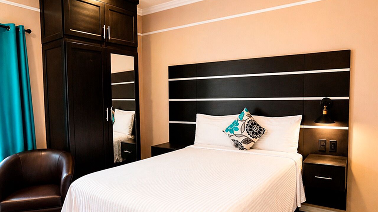 Photo of Bedroom in Tetlatlahuca