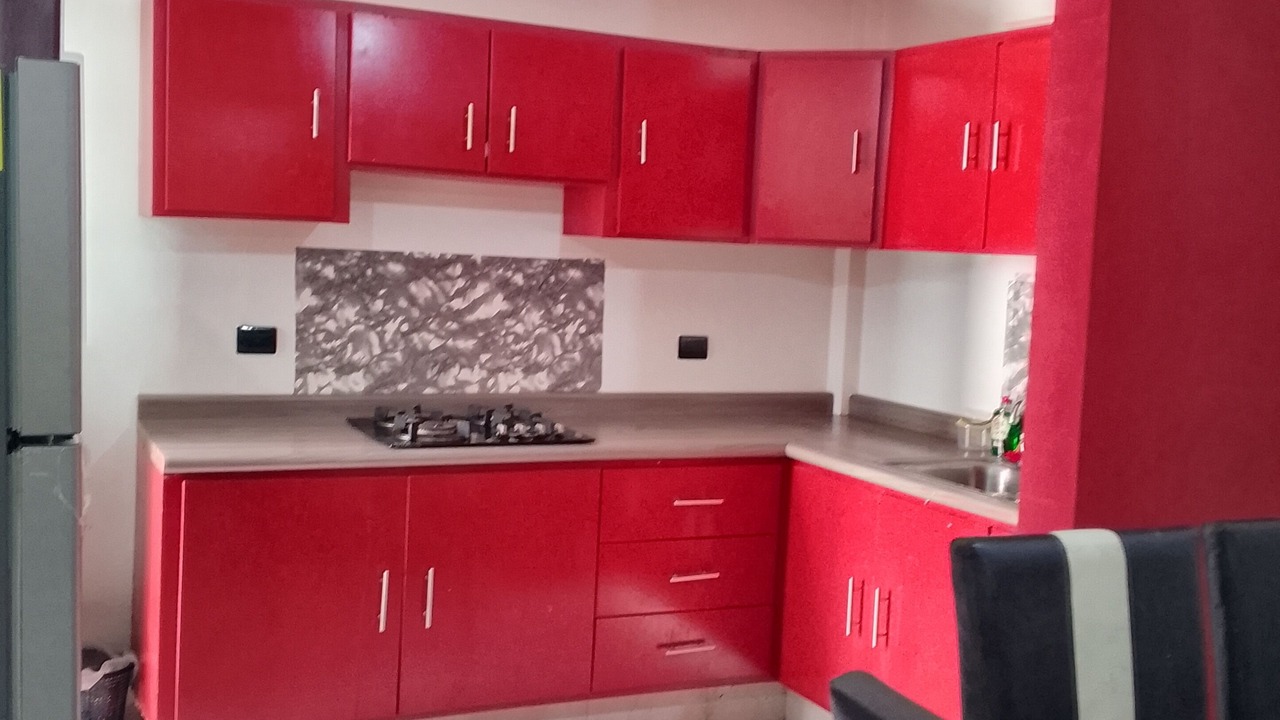 Photo of Kitchen in Huauchinango