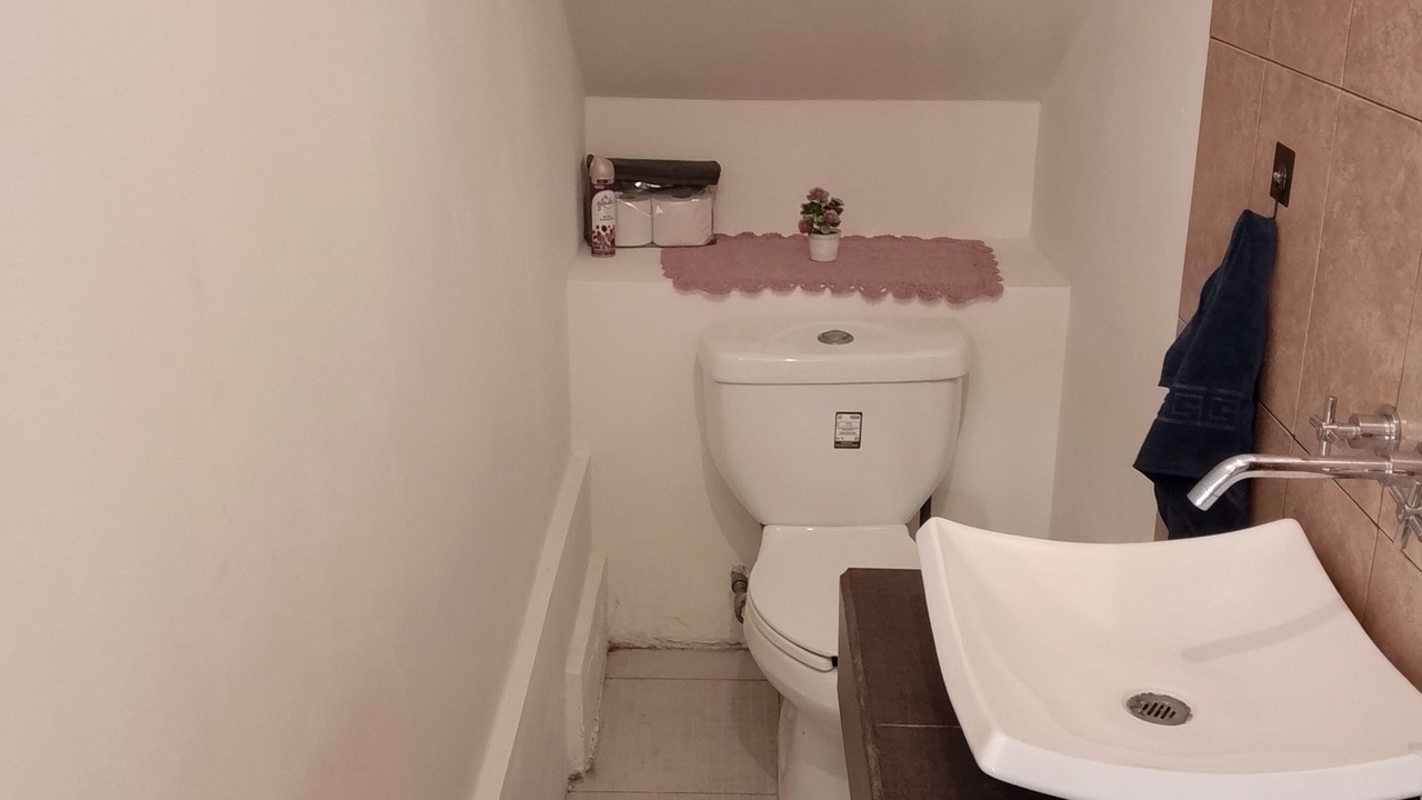 Photo of Bathroom in Huauchinango