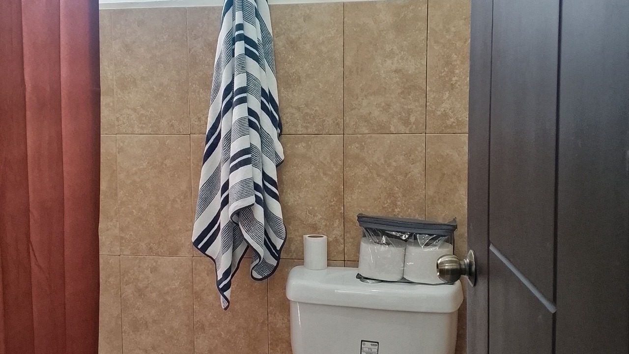 Photo of Bathroom in Huauchinango