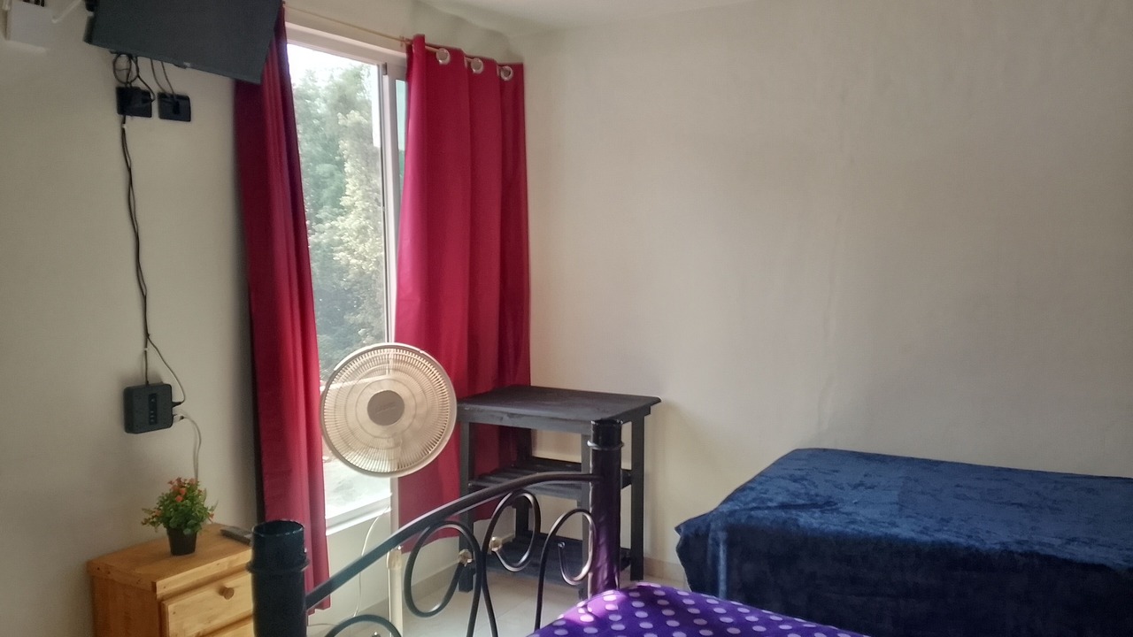 Photo of Bedroom in Huauchinango