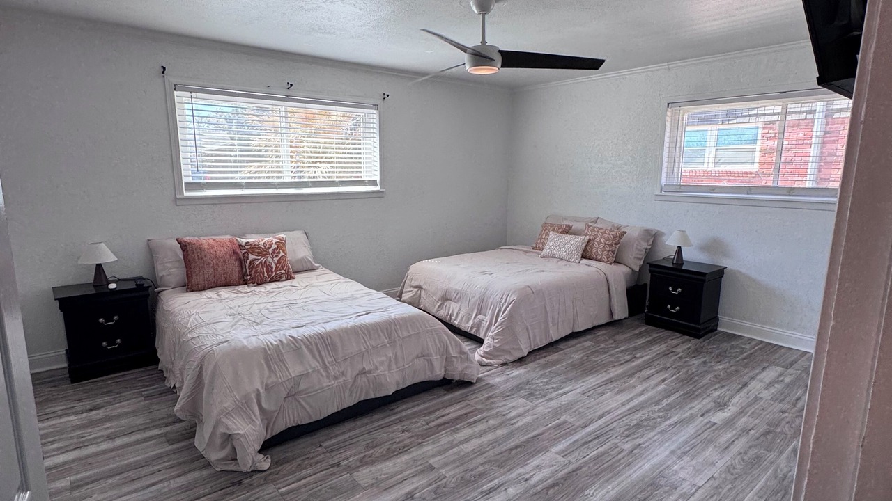 Photo of Bedroom in Odessa