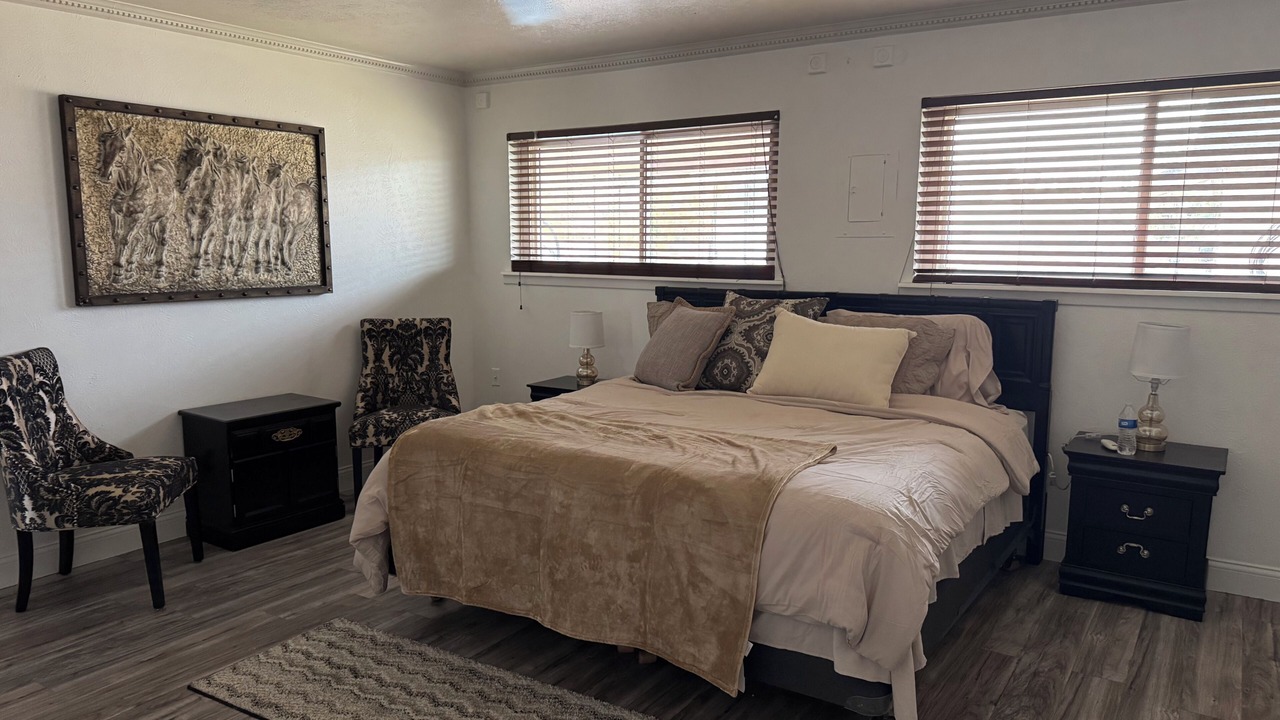 Photo of Bedroom in Odessa