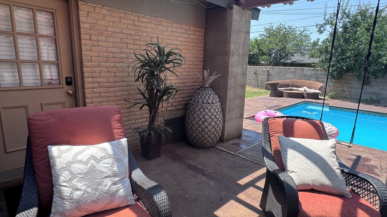 Photo of Outdoor in Odessa