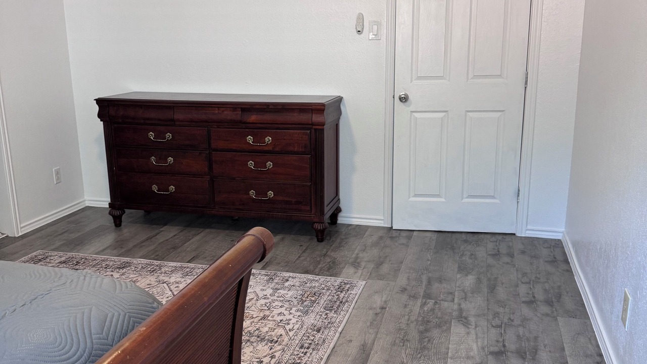 Photo of Bedroom in Odessa