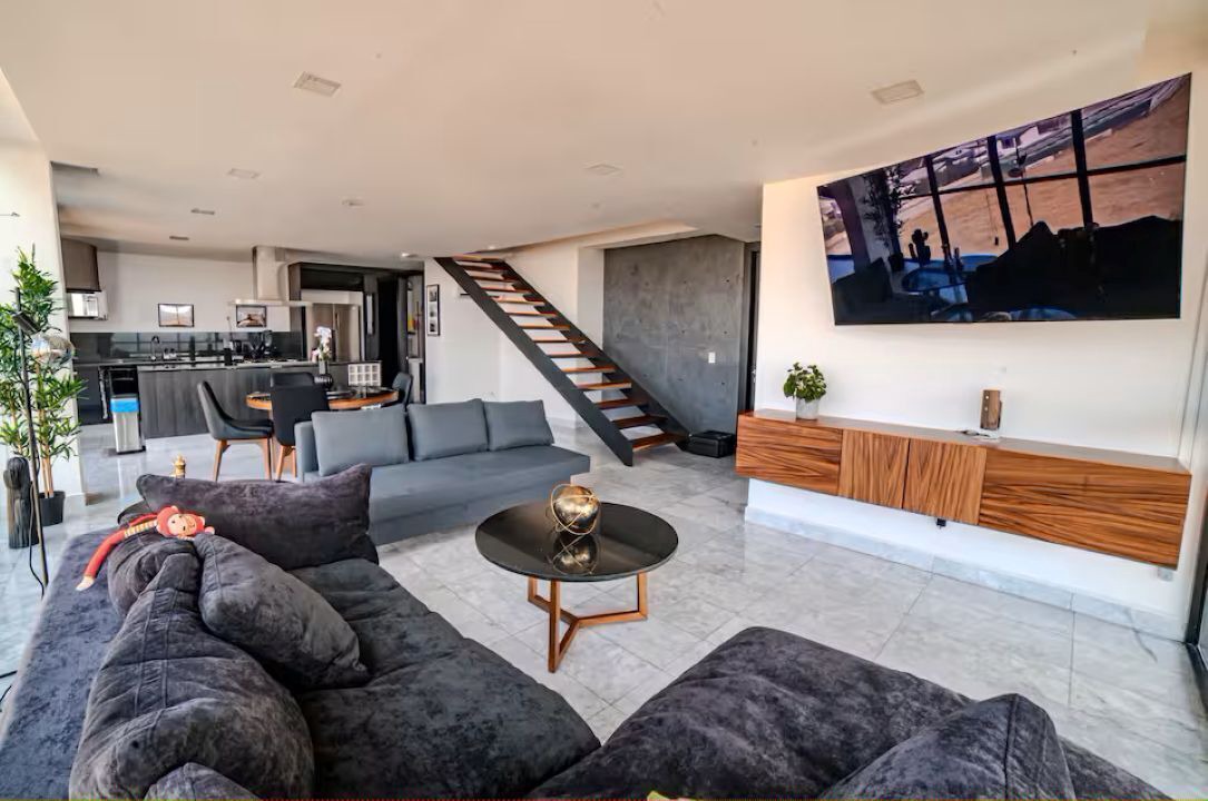 Photo of Livingroom in Zapopan