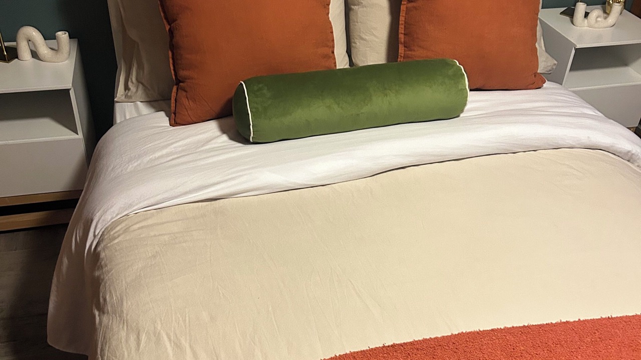 Photo of Bedroom in Doctores
