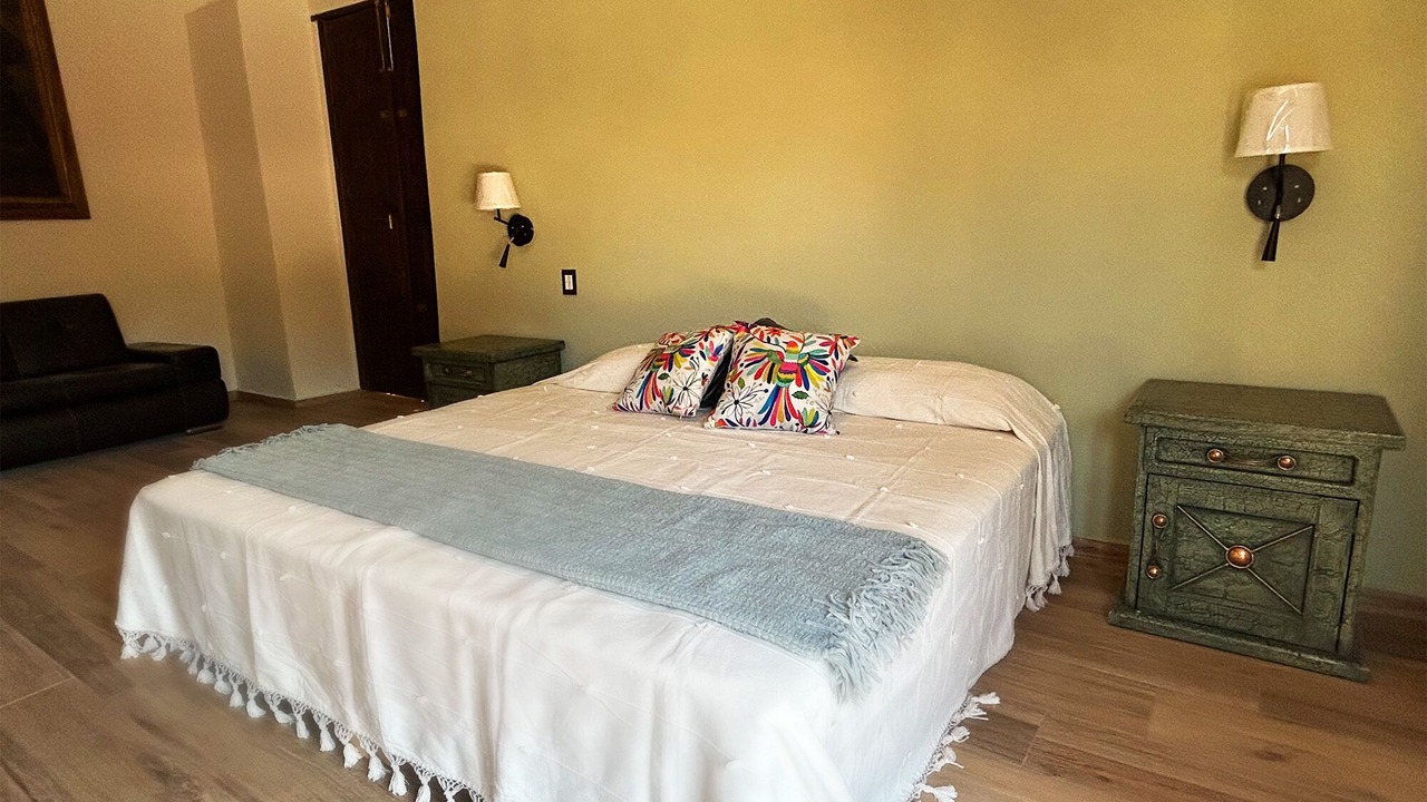 Photo of Bedroom in La Mojonera