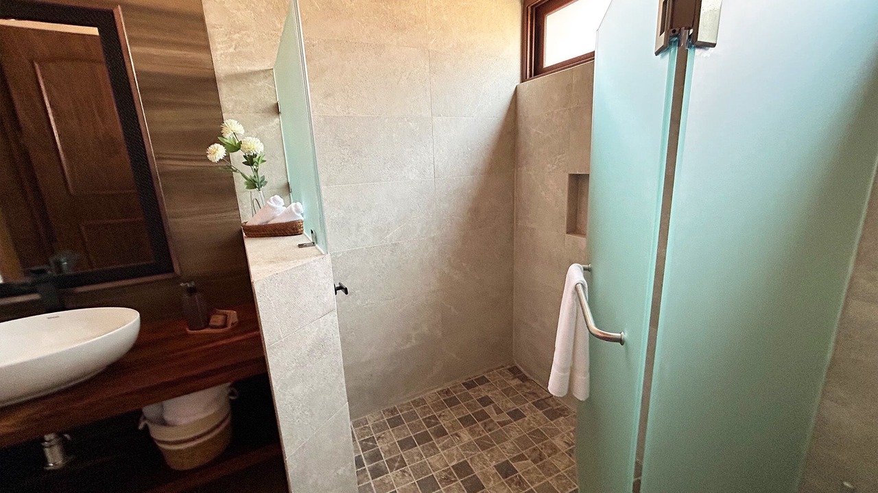 Photo of Bathroom in La Mojonera