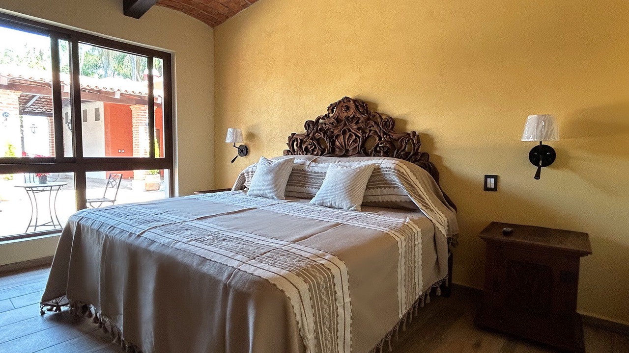 Photo of Bedroom in La Mojonera