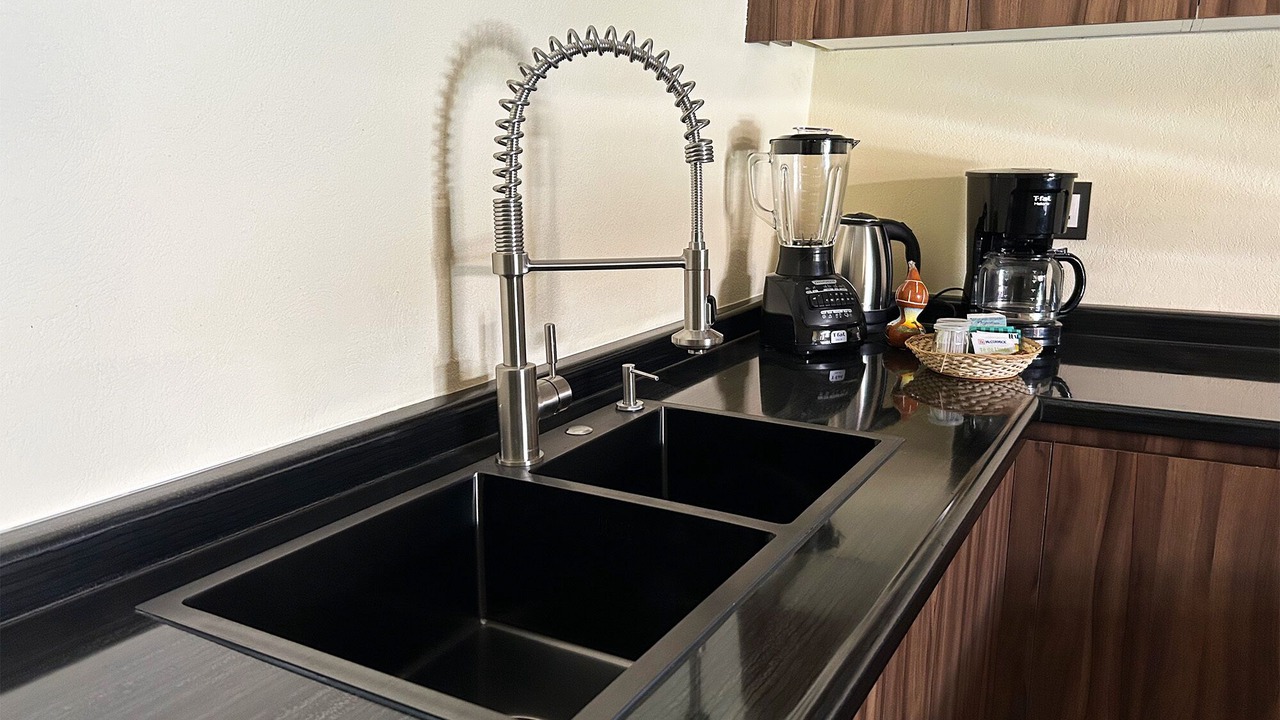 Photo of Kitchen in La Mojonera
