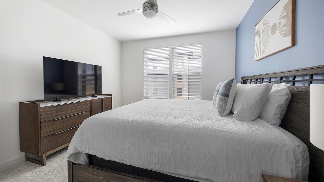 Photo of Bedroom in Broomfield