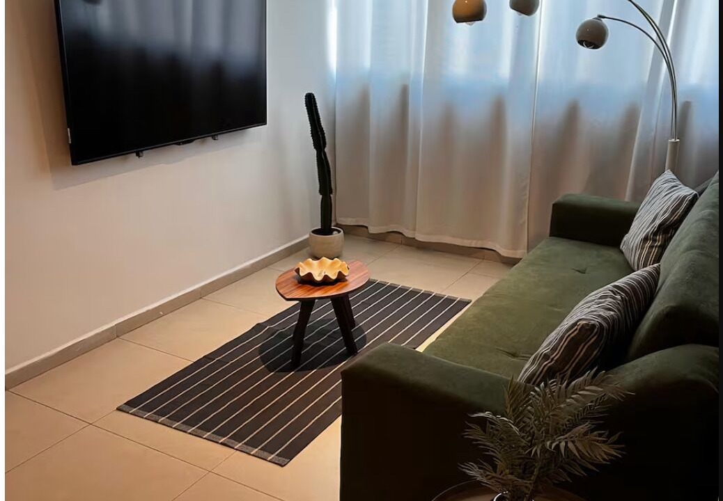 Photo of Livingroom in Puebla